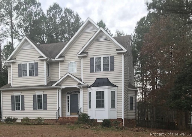 4360 Wigeon Court, Providence Forge, VA 23140